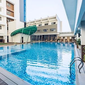 Ld Cozy Condo Unit - Be Residences Near Cebu It Park