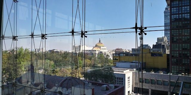 Museu Memória e Tolerância